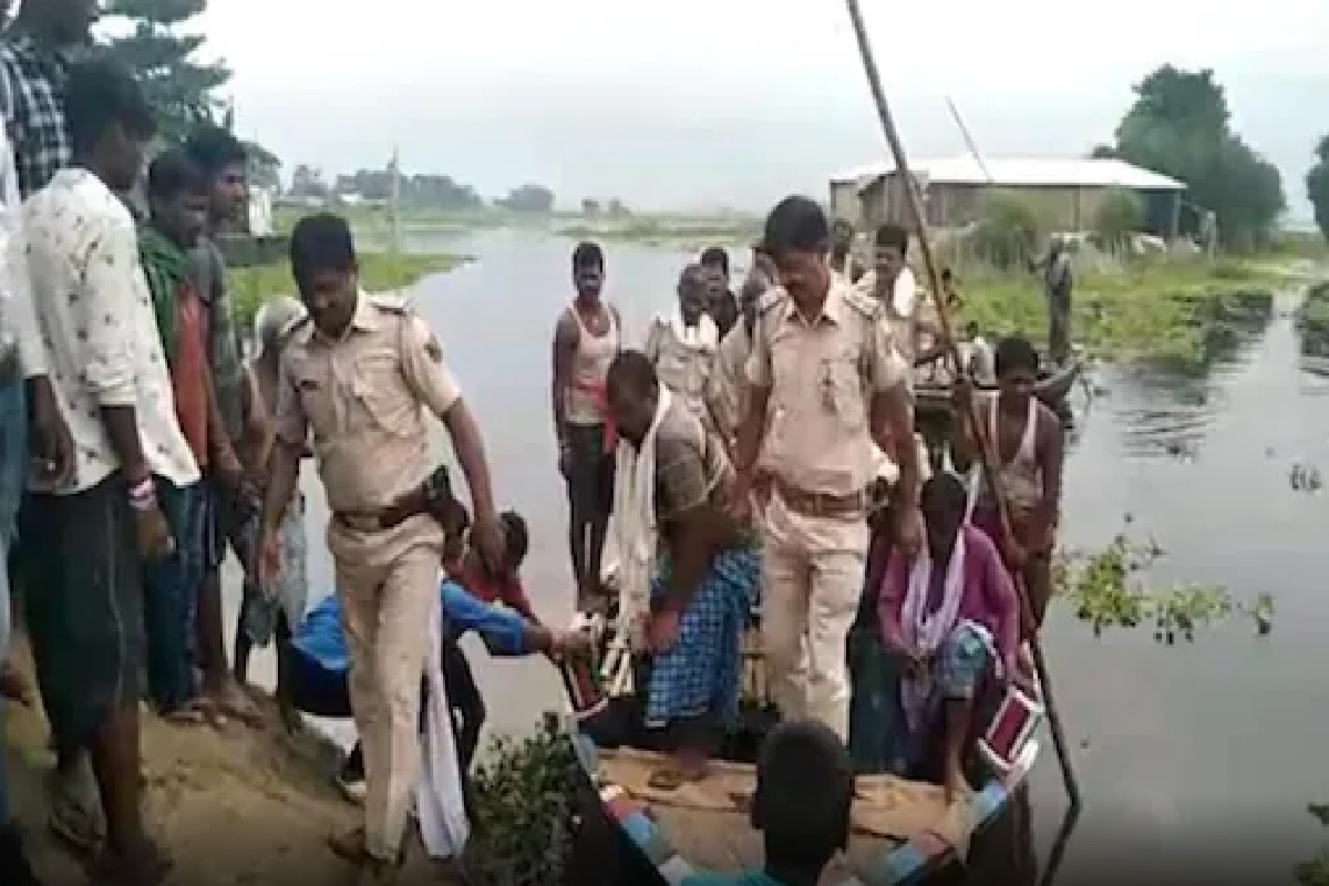 बोटीचं भाडं मागितल्याच्या रागातून अल्पवयीन तरुणाची हत्या, केवळ 10 रुपयांसाठी नराधमांनी घातल्या गोळ्या