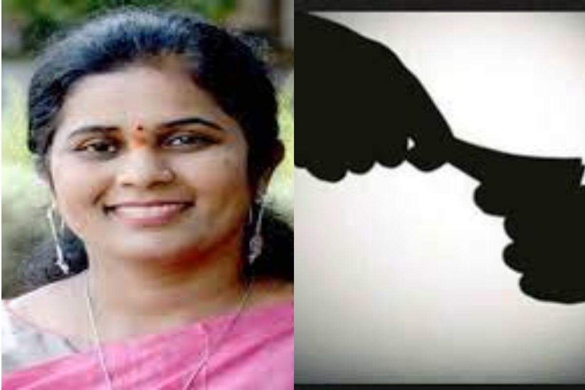 नाशिकच्या फरार शिक्षणाधिकारी डॉ. झनकर यांना दणका; राज्य सरकारकडून मोठी कारवाई