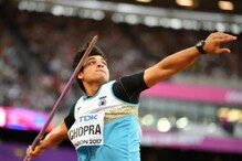 Tokyo Olympic 2020: शेतकऱ्याचा मुलगा ते भारताचा गोल्डन बॉय, कसा घडला नीरज चोप्रा Tokyo Olympic 2020: शेतकऱ्याचा मुलगा ते भारताचा गोल्डन बॉय, कसा घडला नीरज चोप्रा