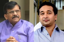 राणे Vs सेना 'सामना' सुरूच, नितेश राणेंची संजय राऊतांवर सडकून टीका राणे Vs सेना 'सामना' सुरूच, नितेश राणेंची संजय राऊतांवर सडकून टीका