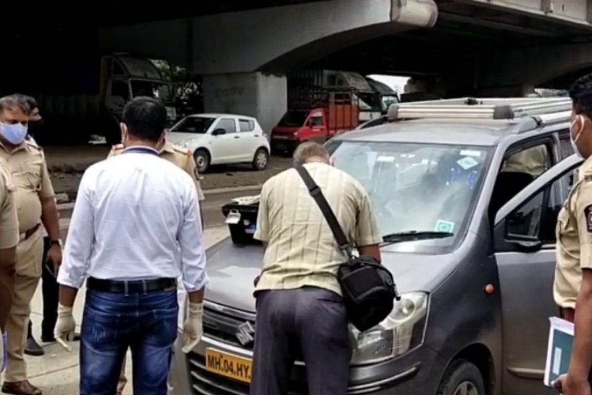 मैत्रिणीच्या सल्ल्याने पतीच्या हत्येची दिली सुपारी; Ola चालकाच्या मृत्यूचं गुपित उघड