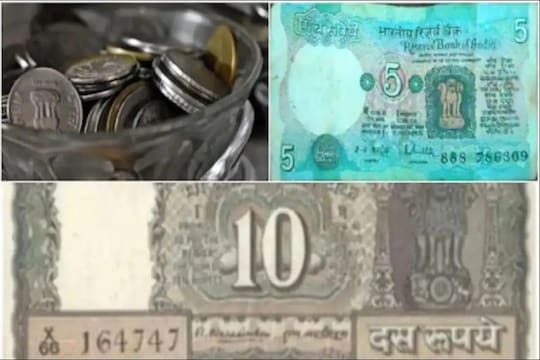 Alert! तुम्ही देखील करताय जुन्या नाणी-नोटांची विक्री तर सावधान, RBI ने जारी केली महत्त्वाची सूचना