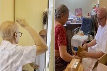 85 वर्षांचे आजोबा घरात बसून झाले मालामाल! एका कल्पनेनं बदललं नशीब 85 वर्षांचे आजोबा घरात बसून झाले मालामाल! एका कल्पनेनं बदललं नशीब