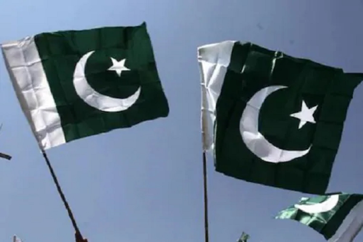 पाकिस्तानात स्वातंत्र्यदिनीच जमावाचं राक्षसी कृत्य, महिला टिकटॉकरला हवेत फेकून फाडले कपडे, Shocking Video