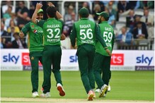 T20 World Cup: पाकिस्तान क्रिकेटमध्ये पेच, कॅप्टनचं ऐकण्यास निवड समितीचा नकार T20 World Cup: पाकिस्तान क्रिकेटमध्ये पेच, कॅप्टनचं ऐकण्यास निवड समितीचा नकार