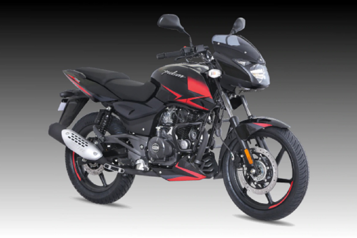 35 हजारात खरेदी करा 1 लाखहून अधिक किंमत असणारी Bajaj Pulsar 180 बाईक, पाहा डिटेल्स