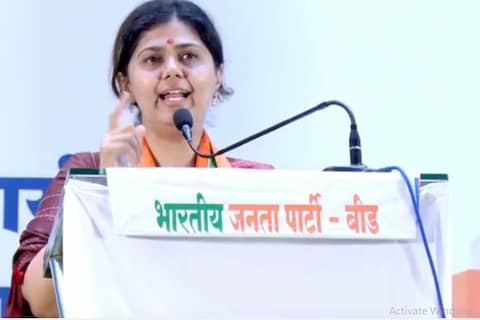 ' जो कर्मावर विश्वास ठेवतो ते या गोष्टी करत नाहीत. सत्ता जाणार नाही हे म्हणतात आणि...'