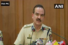 मोठी बातमी: कोणत्याही क्षणी परमबीर सिंह यांना होऊ शकते अटक