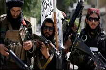 गंभीर! भारताचा VISA असलेले अफगाणी पासपोर्ट चोरीला, दहशतवादी करू शकतात दुरुपयोग