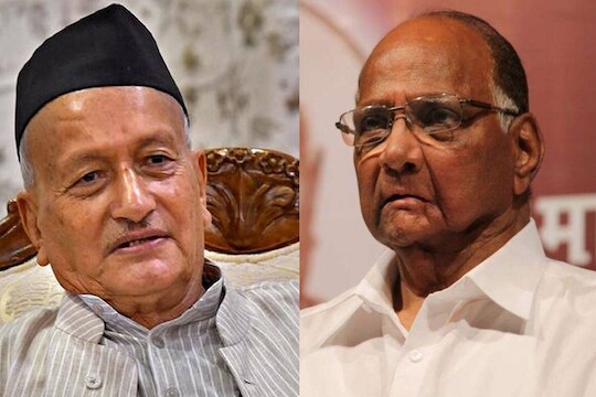 राज्यपाल यांना वाढत्या वयामुळे त्यांच्या लक्षात राहत नाही, 