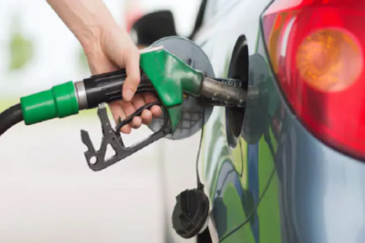 Petrol-Diesel Price Today