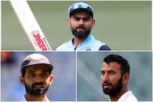 IND vs ENG 3rd Test : टीम इंडियाने लीड्सवर लाज घालवली, इंग्लंडचा दणदणीत विजय IND vs ENG 3rd Test : टीम इंडियाने लीड्सवर लाज घालवली, इंग्लंडचा दणदणीत विजय