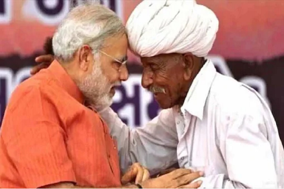 मोठी बातमी! शेतकऱ्यांसाठी Good News, मोदी सरकारने वाढवली या रब्बी पिकांची MSP