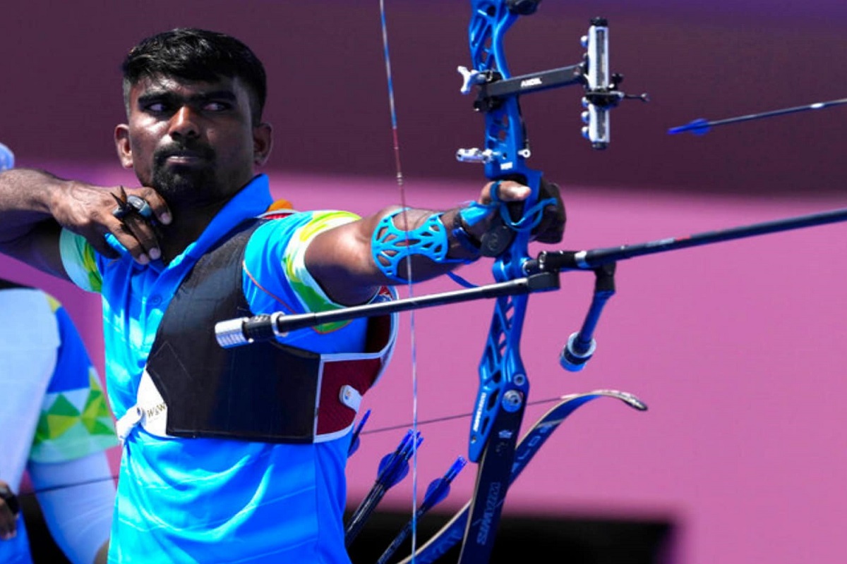 ऑलिम्पिकपटू प्रवीण जाधवच्या कुटुंबीयांचा घरासाठी सुरू असणारा वाद अखेर मिटला, वाचा काय आहे प्रकरण