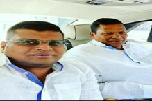 पुण्यातील प्रसिद्ध उद्योगपती पिता-पुत्रांना अखेर अटक, अघोरी प्रयोगाने पत्नीचा छळ पुण्यातील प्रसिद्ध उद्योगपती पिता-पुत्रांना अखेर अटक, अघोरी प्रयोगाने पत्नीचा छळ