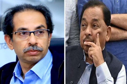'मला डिवचण्याचा प्रयत्न कोणी आतापर्यंत केला नाही. आमच्या घरावर ज्यांनी हल्ला केला त्यांच्या विरोधात कोर्टात जाणार त्यांच्यावर कारवाई केल्याशिवाय शांत बसणार नाही'