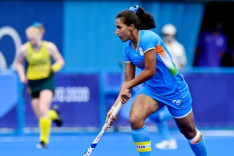 ऑलिम्पिक 2020 मध्ये हॉकीच्या क्वार्टर फायनल सामन्यात (Quarter Final) भारतीय हॉकी टिमने तीन वेळा अजिंक्य ठरलेल्या ऑस्ट्रेलिया (Australia) संघाला 1-0 ने पराभूत करत सेमी फायनलमध्ये प्रवेश केला होता.