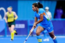 घोडागाडी चालवायचे वडील,तरी मुलीला केलं Hockeyतली राणी;देशाचं लक्ष कॅप्टन राणीकडे घोडागाडी चालवायचे वडील,तरी मुलीला केलं Hockeyतली राणी;देशाचं लक्ष कॅप्टन राणीकडे