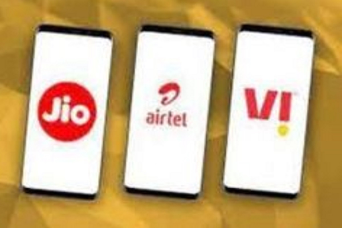 Jio च्या या Recharge प्लॅनमध्ये डेली डेटा संपण्याचं नो टेन्शन, जाणून घ्या Airtel आणि VI चे परवडणारे रिचार्ज
