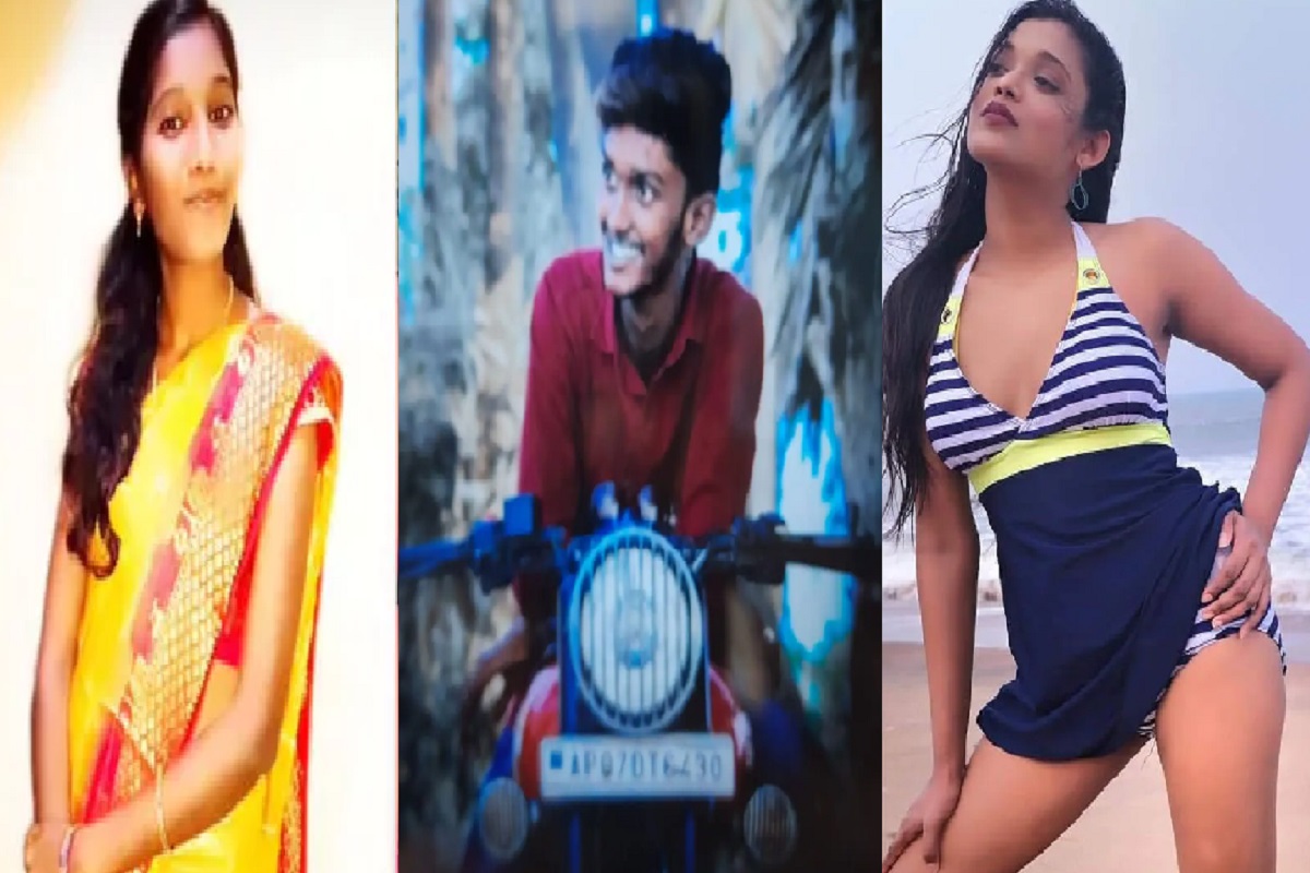 'त्याच्यासोबत मी झोपायला तयार', दलित विद्यार्थिनी हत्येप्रकरणी अभिनेत्री रेखाचं खळबळजनक वक्तव्य