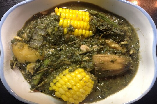 अशी आहे ऋषिपंचमीसाठी भाजी करण्याची पद्धत, भाकरीही असते वेगळी