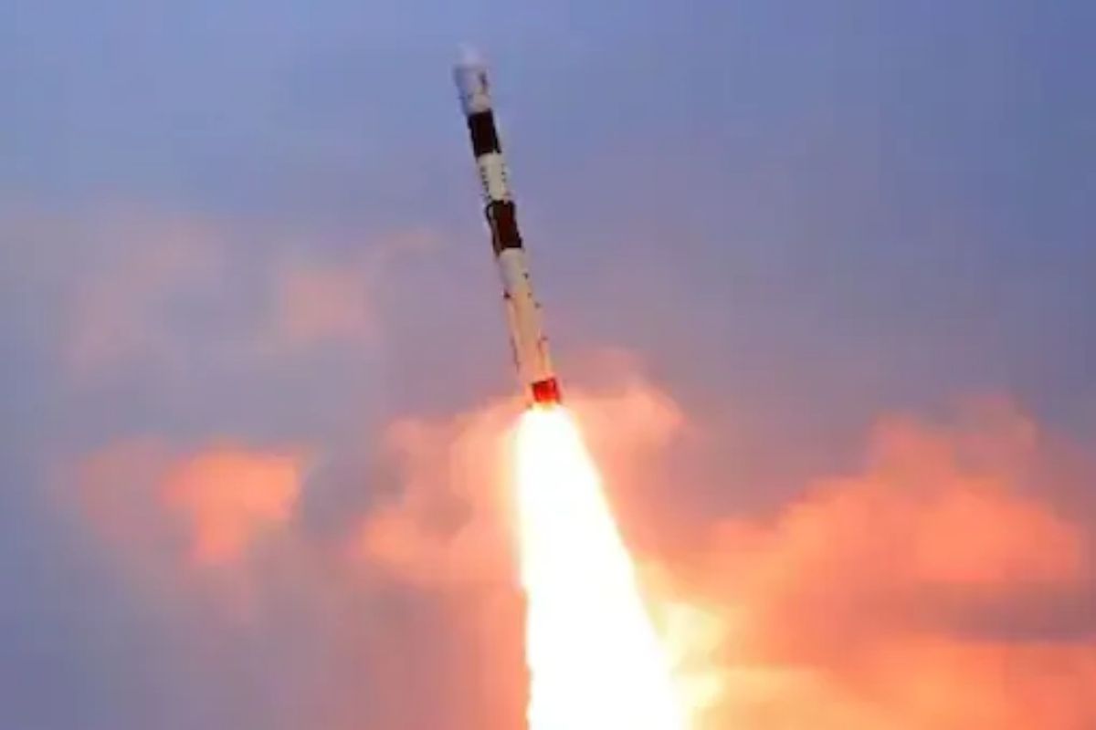 पहिल्यांदाच खाजगी कंपन्यांकडून PSLV ची निर्मिती; कंत्राट मिळवण्यासाठी 'या' कंपन्या शर्यतीत