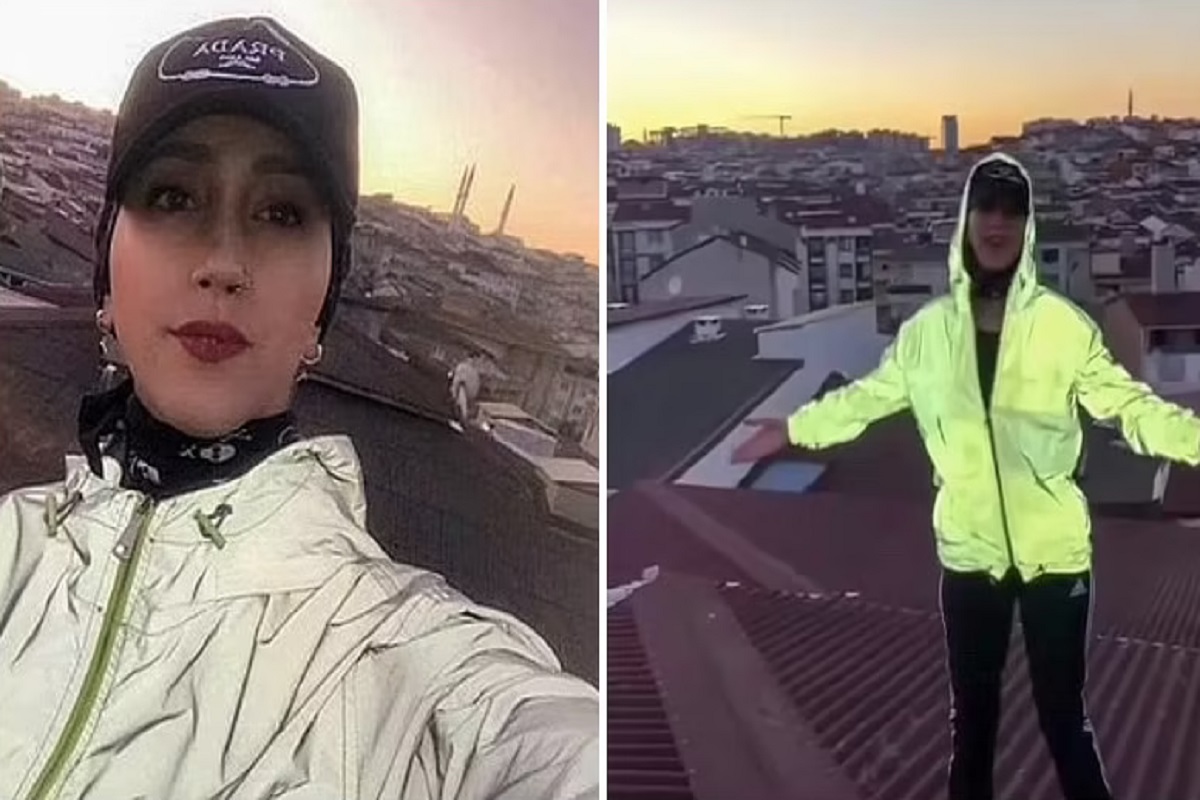 सेल्फी बेतला जीवावर