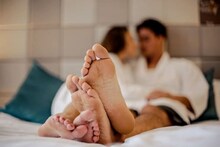 त्यानंतर तो कधीच सेक्स करू शकला नाही; बायकोवर केलेला 'तो' प्रयोग महागात