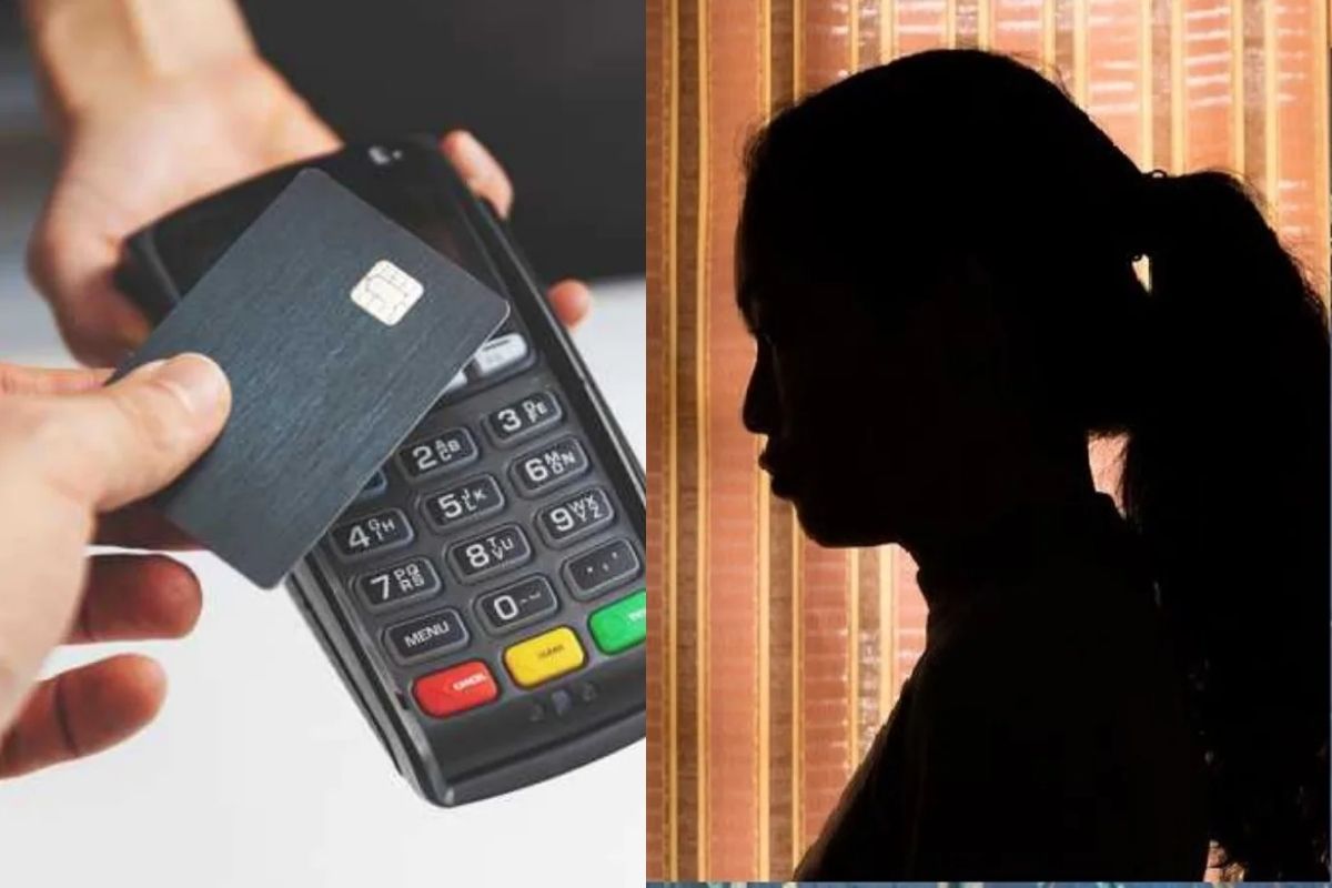 Aurangabad: क्रेडिट कार्डचं बिल न भरल्यानं शरीरसुखाची मागणी; थकीत पैशांसाठी महिलेचा छळ