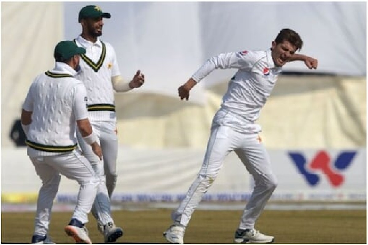 WTC Point Table: पाकिस्तानचा वेस्ट इंडिजवर विजय पण टीम इंडियाला झाला फायदा