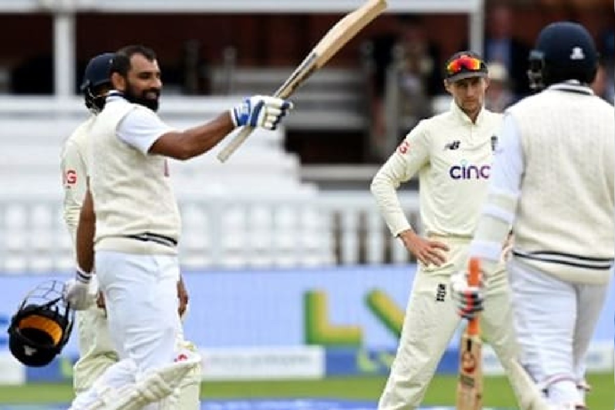 IND vs ENG: इंग्लंडच्या माजी कॅप्टनचा दावा, 'बुमराह-शमीच्या आई-वडिलांनीही कधी...'