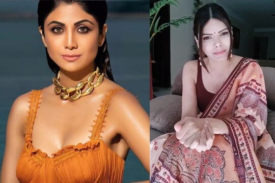 Pornography Case: 'दीदी चूक मान्य केलात तर...', VIDEO शेअर करत शर्लिन चोप्राचा शिल्पा शेट्टीवर पुन्हा हल्लाबोल