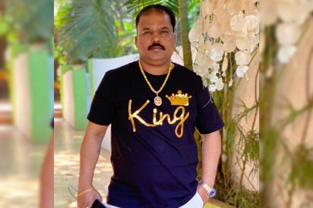 मारहाण प्रकरणात पिंपरी शहरातील आरपीआयचे माजी शहराध्यक्ष सुरेश निकाळजे यांना अटक करण्यात आली आहे.