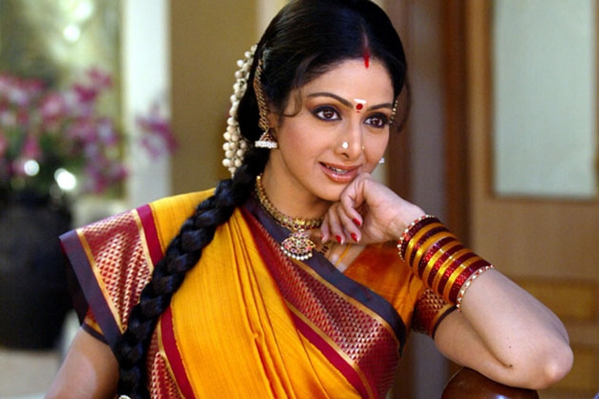 Sridevi Birth Anniversary : श्रीदेवींच्या आईला पसंत नव्हते बोनी कपूर, मिथुन चक्रवर्तींसोबतचं अफेयर ठरलेलं वादग्रस्त