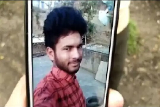 कॉलेजमधली मैत्रीण आवडायची; लग्नाला मात्र दिला नकार, तर तरुणाने घेतला गळफास