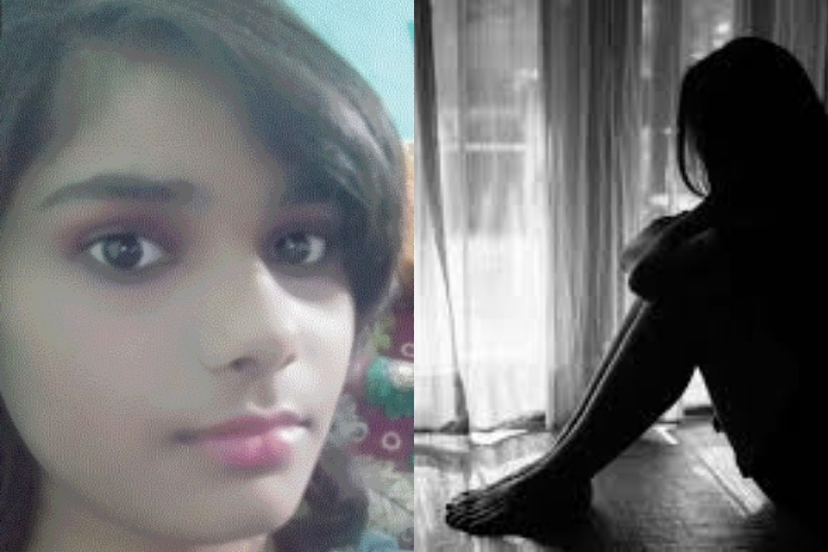 जन्म-मृत्यूच्या चक्रात अडकली 15 वर्षांची राबिता; आईच्या उत्तरानंतर गळफास घेऊन आत्महत्या