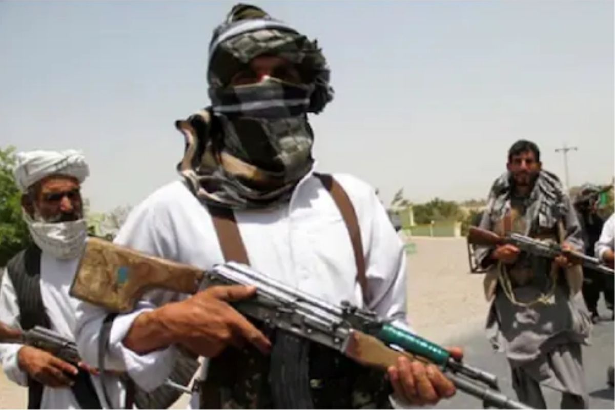 अफगाणिस्तानमधील विजयाबद्दल तालिबानला शुभेच्छा देताना अल कायदानं काश्मीरबाबत मोठं विधान केलं आहे.