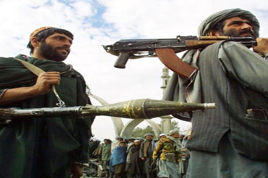 Taliban 
