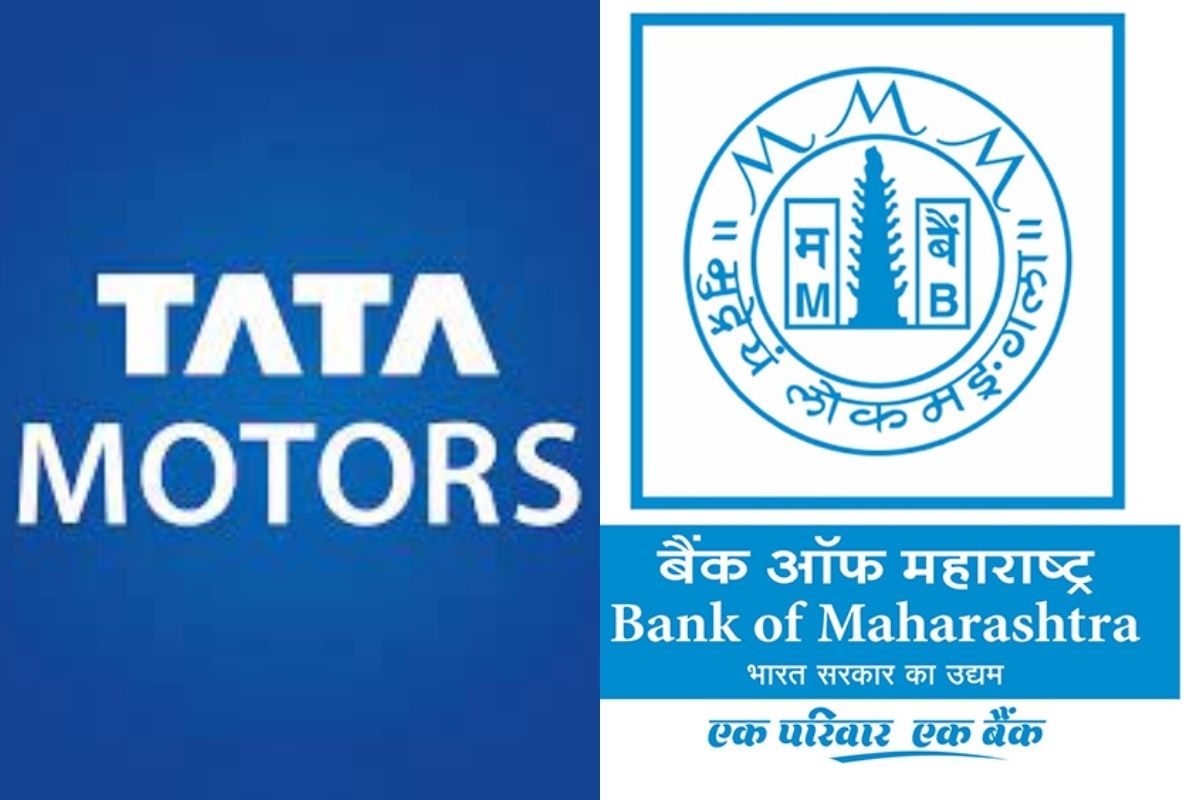आता तुमचं वाहन घेण्याचं स्वप्न होणार पूर्ण; TATA मोटर्सनं बँक ऑफ महाराष्ट्रसोबत केला करार; ग्राहकांना सहज मिळणार कर्ज