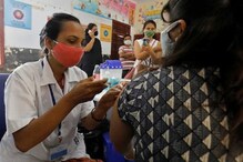 कोरोना लसीकरणामुळे मृत्यूचा धोका कमी?, केंद्र सरकारनं दिली माहिती कोरोना लसीकरणामुळे मृत्यूचा धोका कमी?, केंद्र सरकारनं दिली माहिती