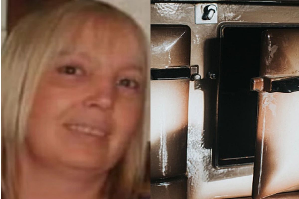 दरवाज्याच्या हँडलमध्ये टॉप-पायजमा अडकून महिलेचा मृत्यू; तपास अधिकारीही हैराण