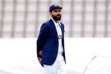 IND vs ENG : विराटचा 'हट्टीपणा', टीम निवडताना पुन्हा तोच 'फॉर्म्युला' IND vs ENG : विराटचा 'हट्टीपणा', टीम निवडताना पुन्हा तोच 'फॉर्म्युला'