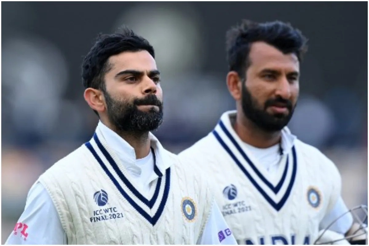 ....तर टीम इंडियावर येईल मोठं संकट; कोहलीचा Fan असणाऱ्या पाकिस्तानी क्रिकेटरने व्यक्त केली खंत