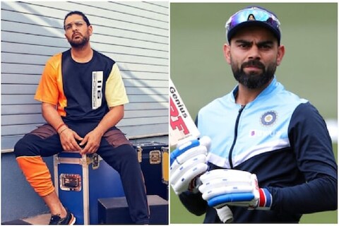 टीम इंडियाचा माजी क्रिकेटपटू युवराज सिंग (Yuvraj Singh) आपल्या बेधडक वक्तव्यांसाठी ओळखला जातो. इशाऱ्या इशाऱ्यांमध्येच युवराज सिंगने इंग्लंडविरुद्धच्या टेस्ट सीरिजआधी टीम इंडियाच्या (India vs England) रणनितीवर प्रश्न उपस्थित केले.