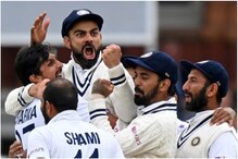 WTC मध्ये भारत-वेस्ट इंडिजने जिंकल्या 1-1 टेस्ट, तरी कॅरेबियन टीम टॉपवर, कारण... WTC मध्ये भारत-वेस्ट इंडिजने जिंकल्या 1-1 टेस्ट, तरी कॅरेबियन टीम टॉपवर, कारण...