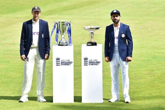 IND vs ENG : विराटने सांगितला इंग्लंडमध्ये जिंकण्याचा मंत्र, भारतीय खेळाडूंना दिला मेसेज