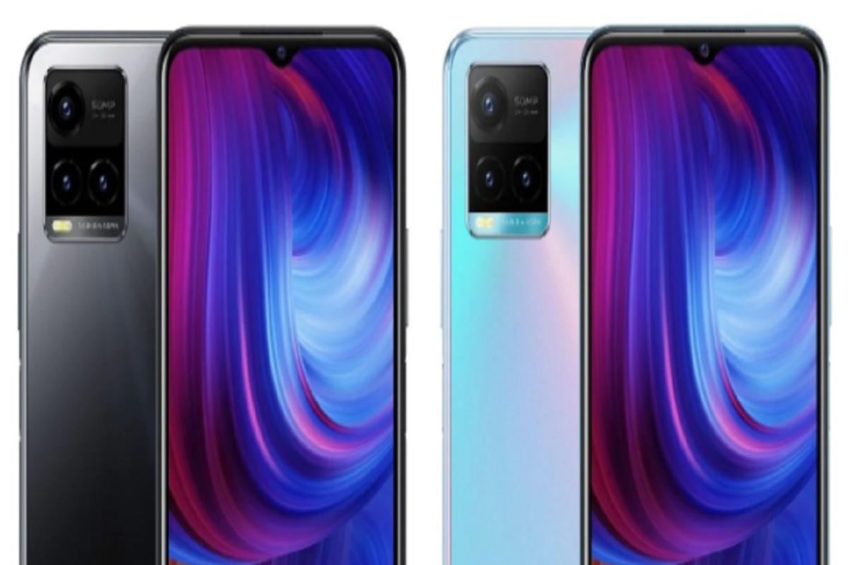 50 MP कॅमेरासह Vivo चा जबरदस्त मिड-रेंज स्मार्टफोन लाँच, कॅशबॅक ऑफरसह स्वस्तात खरेदीची संधी