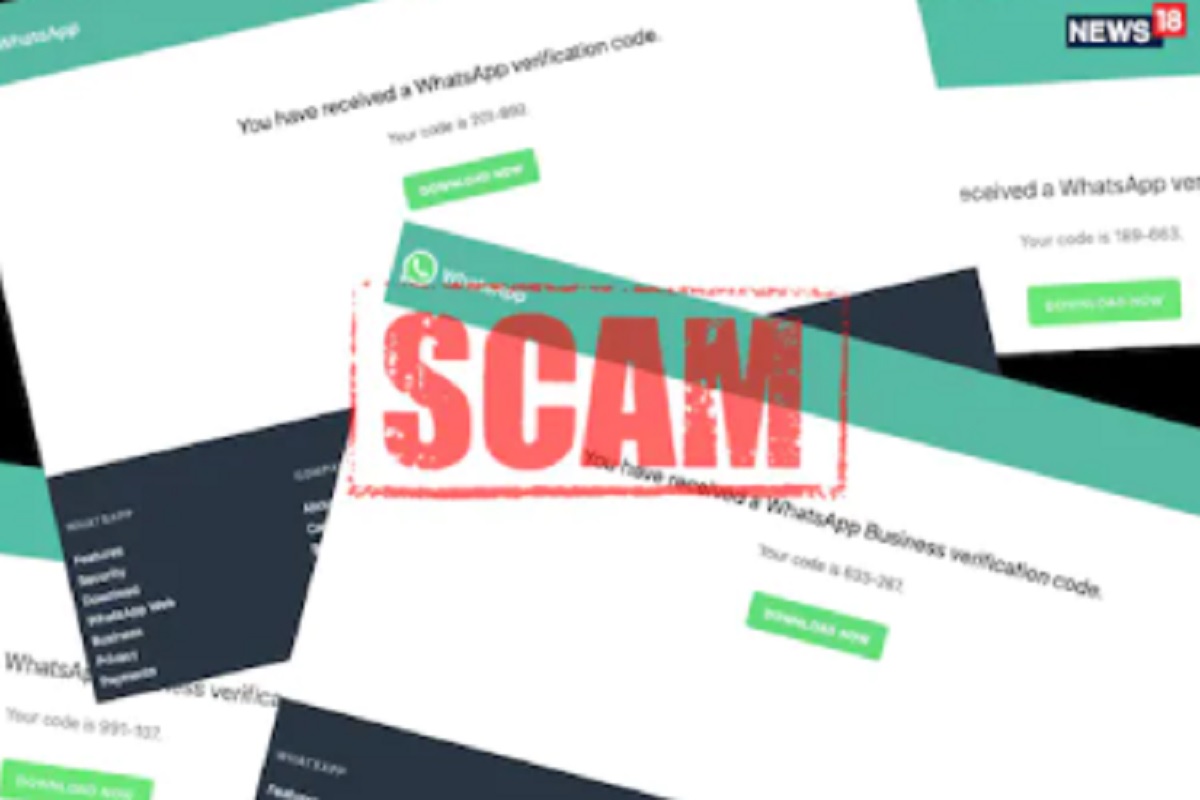 Alert! WhatsApp वर एक चूक पडेल महागात, अकाउंट Hack होण्याचा धोका; असा करा बचाव