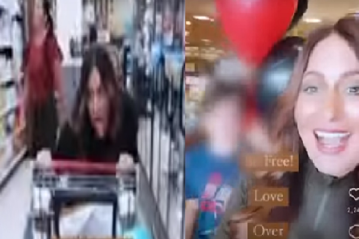 फोटो सौजन्य - युट्यूब व्हिडीओ ग्रॅब (रँडम व्हिडीओज यूट्युब चॅनेल )