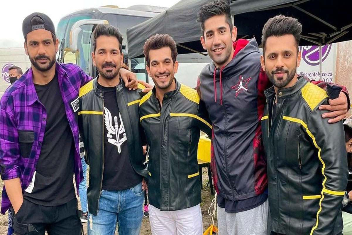 Khatron Ke Khiladi 11 Winner: 'या' टीव्ही अभिनेत्याने जिंकला यंदाचा 'खतरों के खिलाड़ी 11' चा किताब